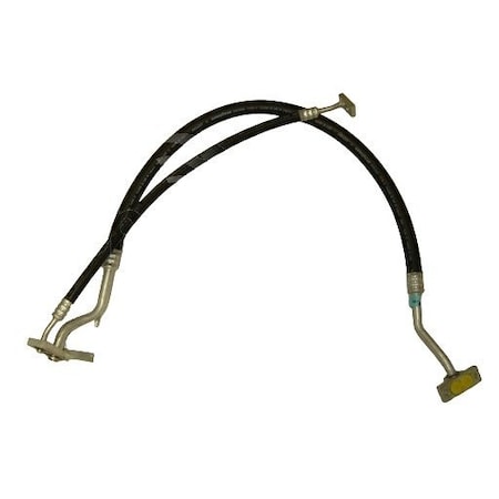 Gpd Hose Suction Line, 4811350 4811350